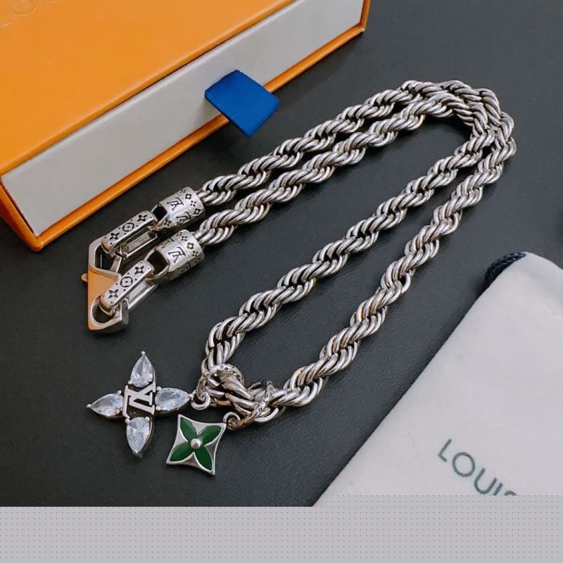 LV Necklaces